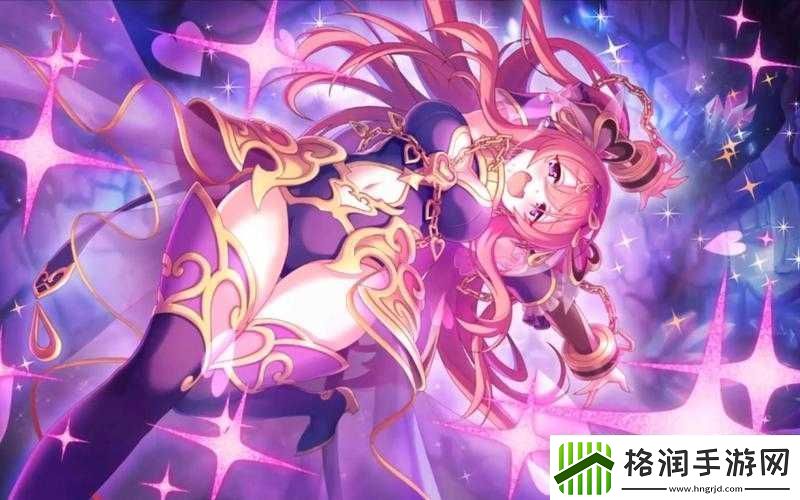 公主连结中空花角色全方位评测其是否值得大力培养