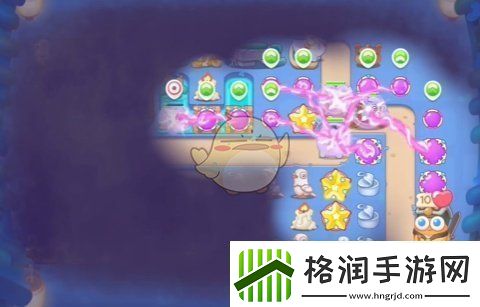 保卫萝卜4万圣奇妙夜第17关怎么过