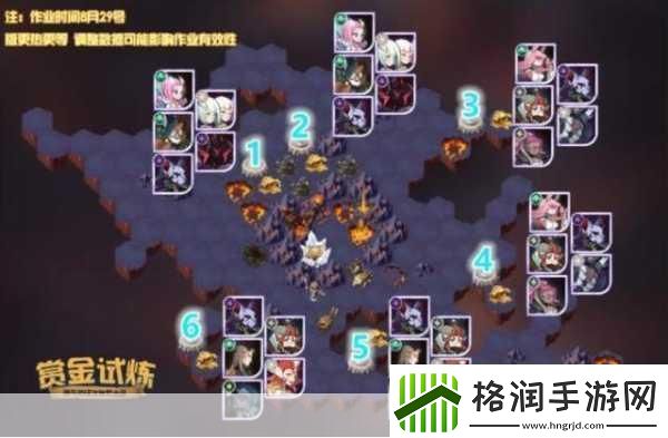 剑与远征启程签到自选箱四选一怎么选择