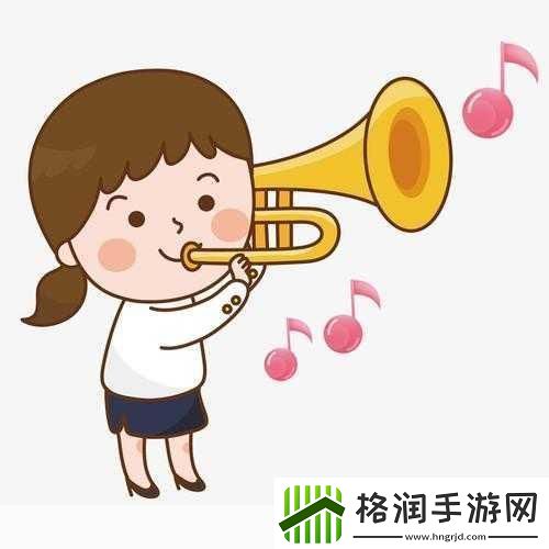 张开你的嘴给我吹喇叭是什么歌