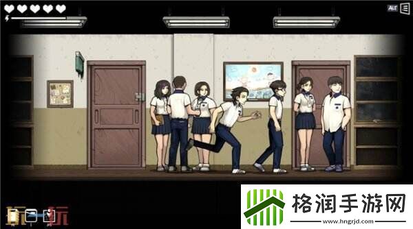 生存恐怖游戏昏迷2B