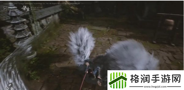 黑神话悟空禁字法法术获取方法