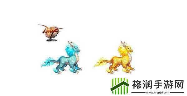 DNF十大经典宠物回顾