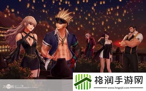 DNF日服震撼更新