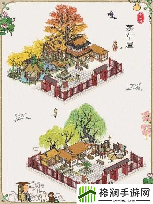 江南百景图武则天深度评测