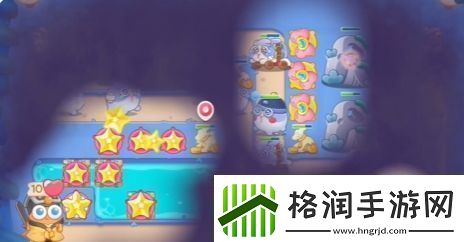 保卫萝卜4万圣奇妙夜第14关怎么过保卫萝卜4万圣奇妙夜第14关通关攻略