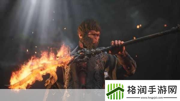 黑神话深度评测沉浸式冒险40小时主线挑战你的极限