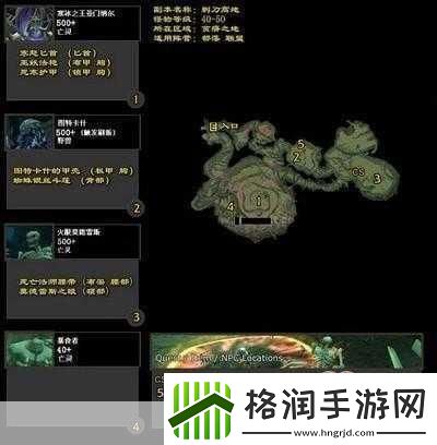 剃刀高地出什么装备