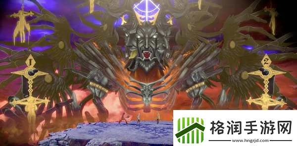 暗喻幻想真结局如何达成