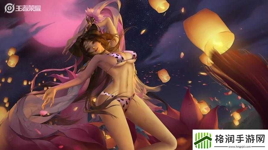 王者荣耀貂蝉攻略大全