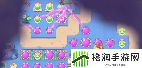 保卫萝卜4万圣奇妙夜第11关怎么过保卫萝卜4万圣奇妙夜第11关通关攻略