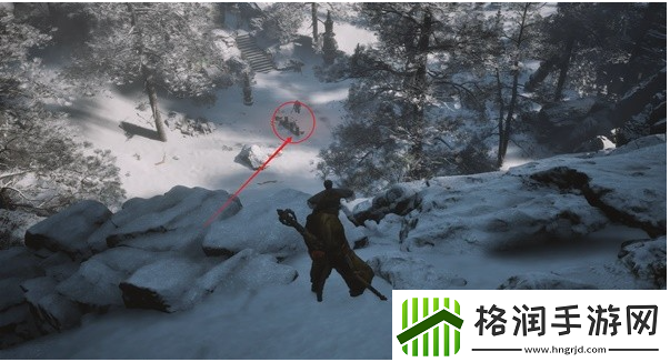 黑神话悟空禁字法法术获取方法