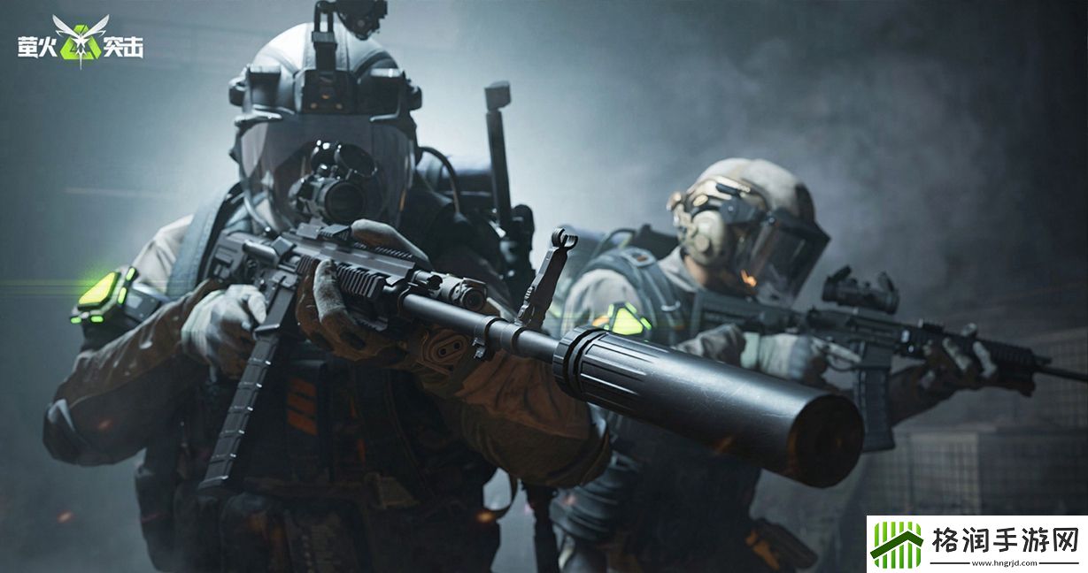 萤火突击RP19冲锋枪怎么样萤火突击RP19冲锋枪一览