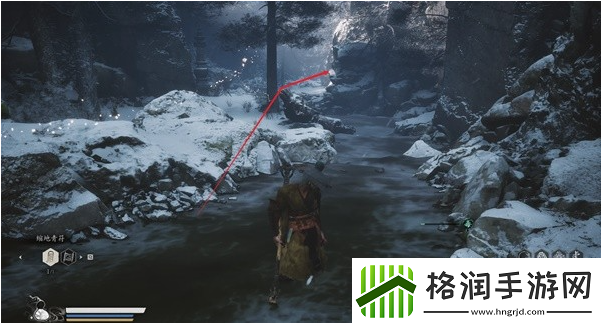 黑神话悟空禁字法法术获取方法