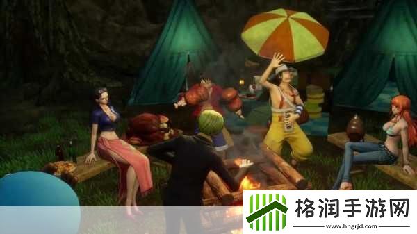 海贼王时光旅诗第七章