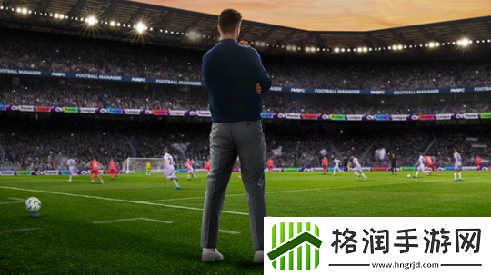 开发商表示足球经理