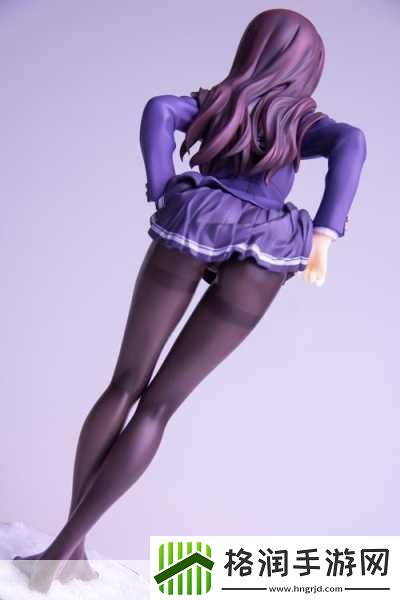 弹丸论破塞蕾丝缇雅手办惊艳亮相