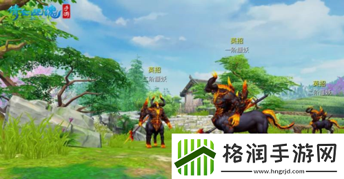 三界六月版本更新爆料全新玩法云巅过山车重磅上线