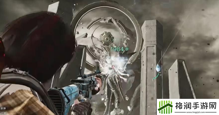 七日世界黑域副本怎么打