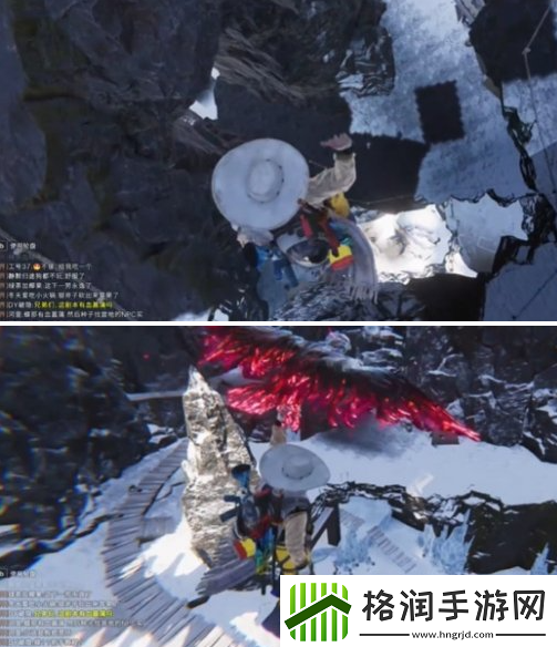 七日世界雪国冷晶矿在哪采集