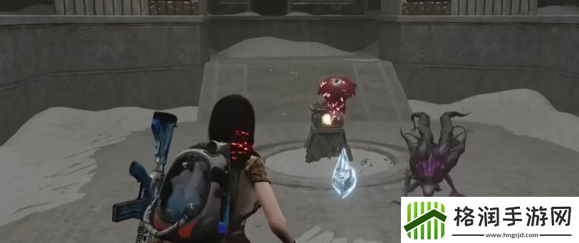 七日世界黑域副本怎么打