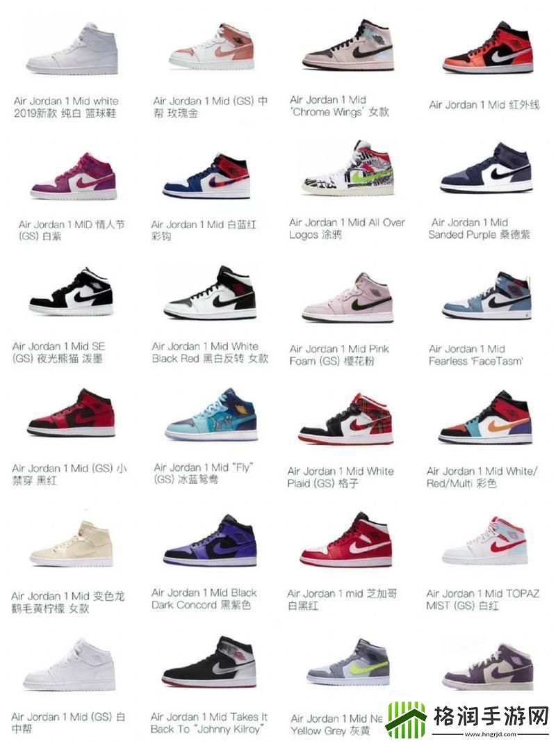 AJ演绎潮流传奇