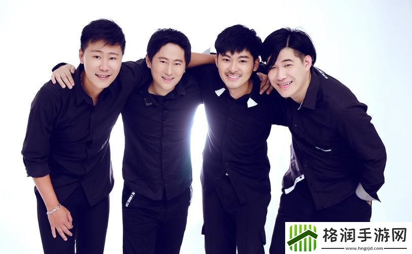 天美兄妹横空出世