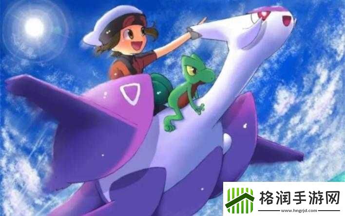 宝可梦大师小悠