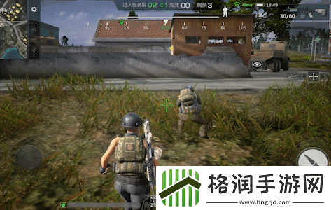 小米枪战新年大动作