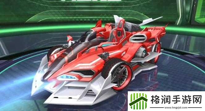 QQ飞车手游帝王获取办法