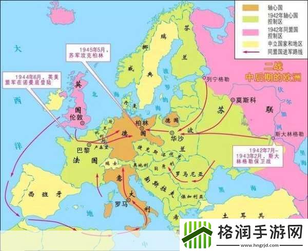 武装突袭2北约地图军单位标识全解析