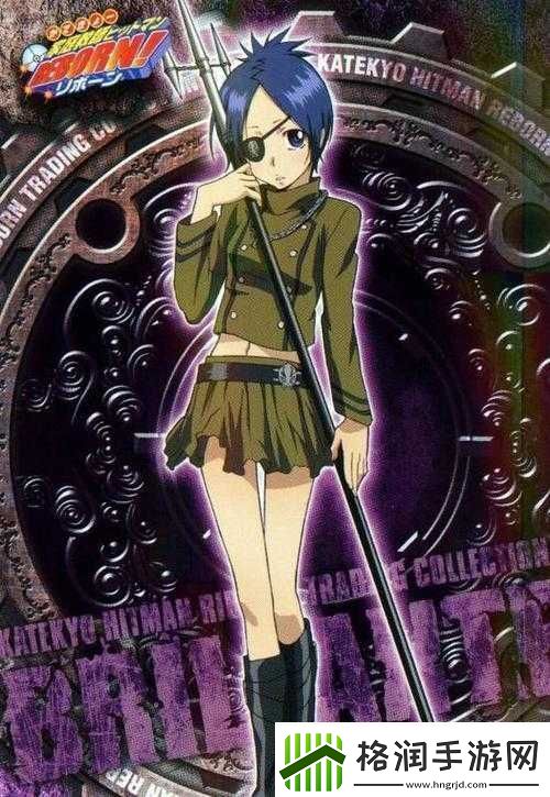 家庭教师手游库洛姆骷髅连招精彩展示其性能究竟如何