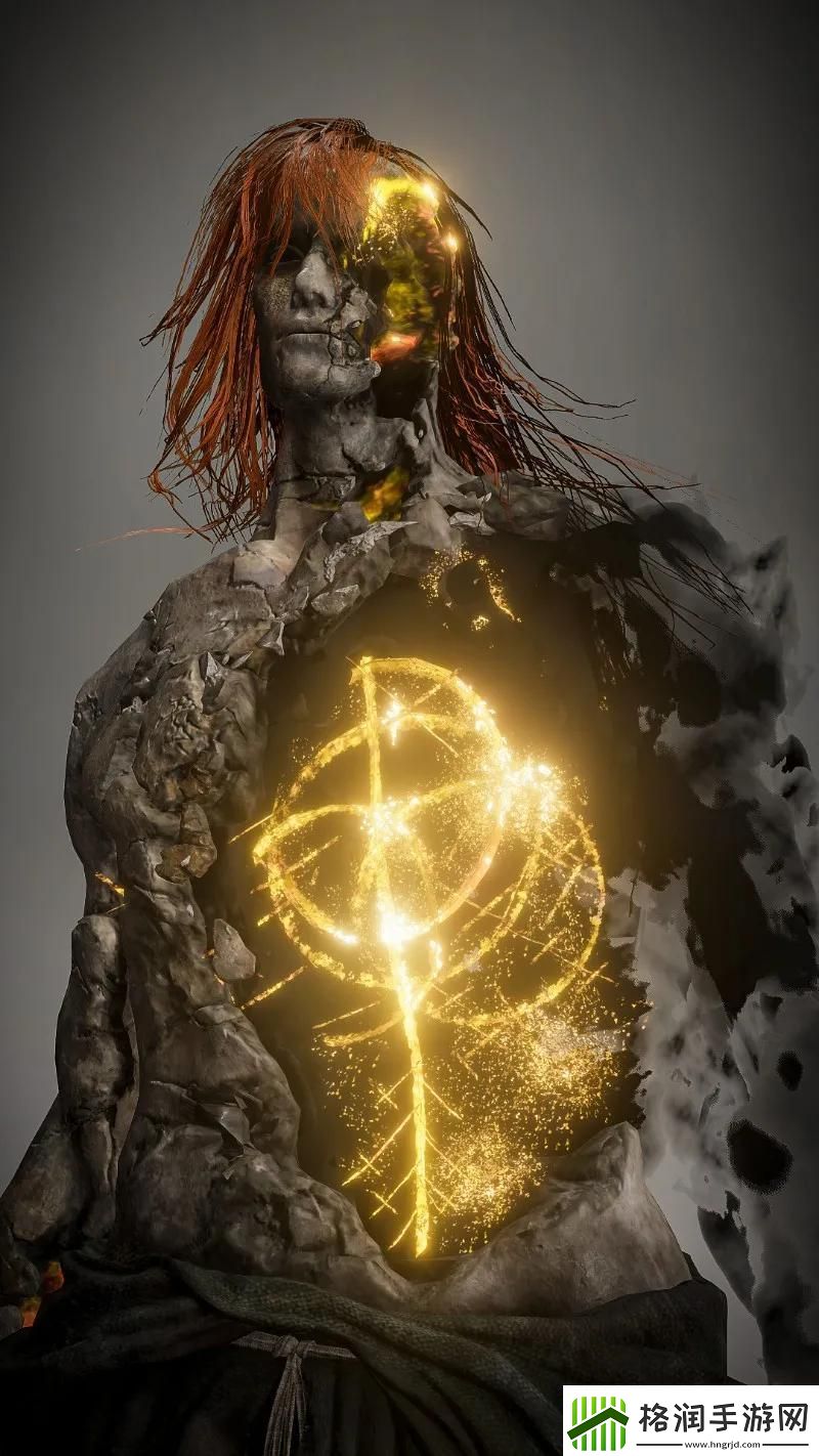 艾尔登法环地图残片全收集攻略