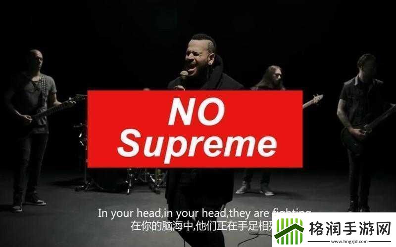 Zombie视频Supreme遭黑粉砸场平台后续如何