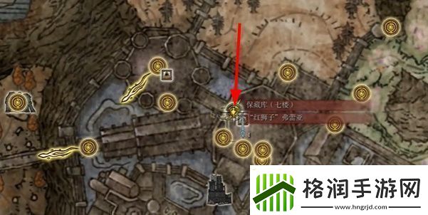 艾尔登法环黄金树幽影DLC开荒心得