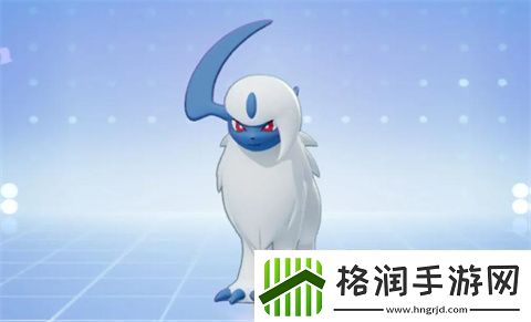 宝可梦大集结阿勃梭鲁对战道具怎么选宝可梦大集结阿勃梭鲁对战道具效果一览