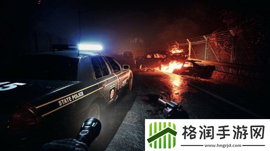 地狱已满2PC抢先体验开启