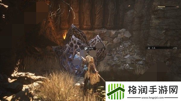 黑神话悟空黄风岭支线任务怎么完成