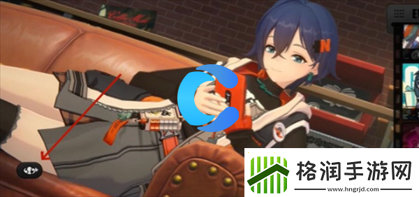 绝区零1.2由自己陪伴我成就达成指南