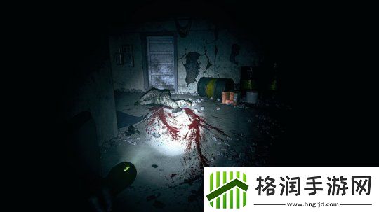 地狱已满2PC抢先体验开启