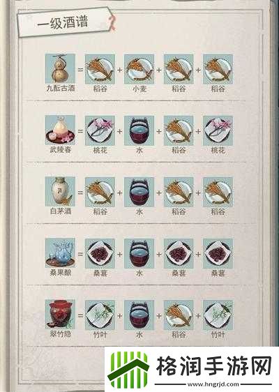 江湖悠悠新手秘籍