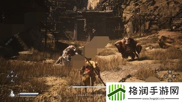 黑神话悟空黄风岭支线任务怎么完成