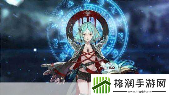 苍蓝境界震撼更新上古新娘复苏公会竞赛烽火连天！