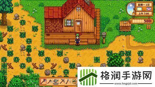 星露谷物语艾利欧特钢琴彩蛋是什么星露谷物语如何触发艾利欧特钢琴隐藏内容