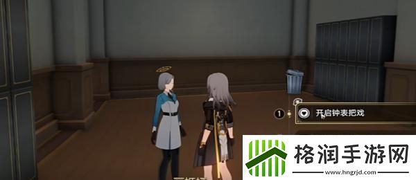 崩坏星穹铁道怪诞故事集成就怎么达成