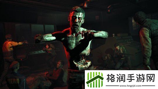 地狱已满2PC抢先体验开启