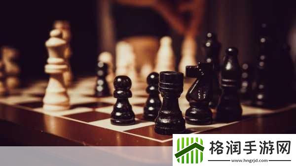 多人国际象棋大升级全新活动燃爆指尖棋局