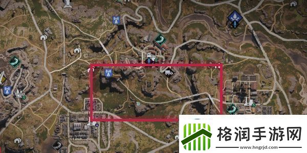 七日世界庞然大菇位置在哪七日世界庞然大菇位置攻略