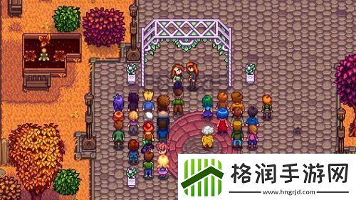 星露谷物语艾利欧特钢琴彩蛋是什么星露谷物语如何触发艾利欧特钢琴隐藏内容