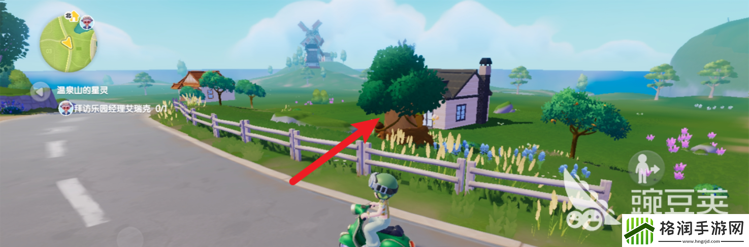 心动小镇如何砍树获得木材心动小镇砍树方法